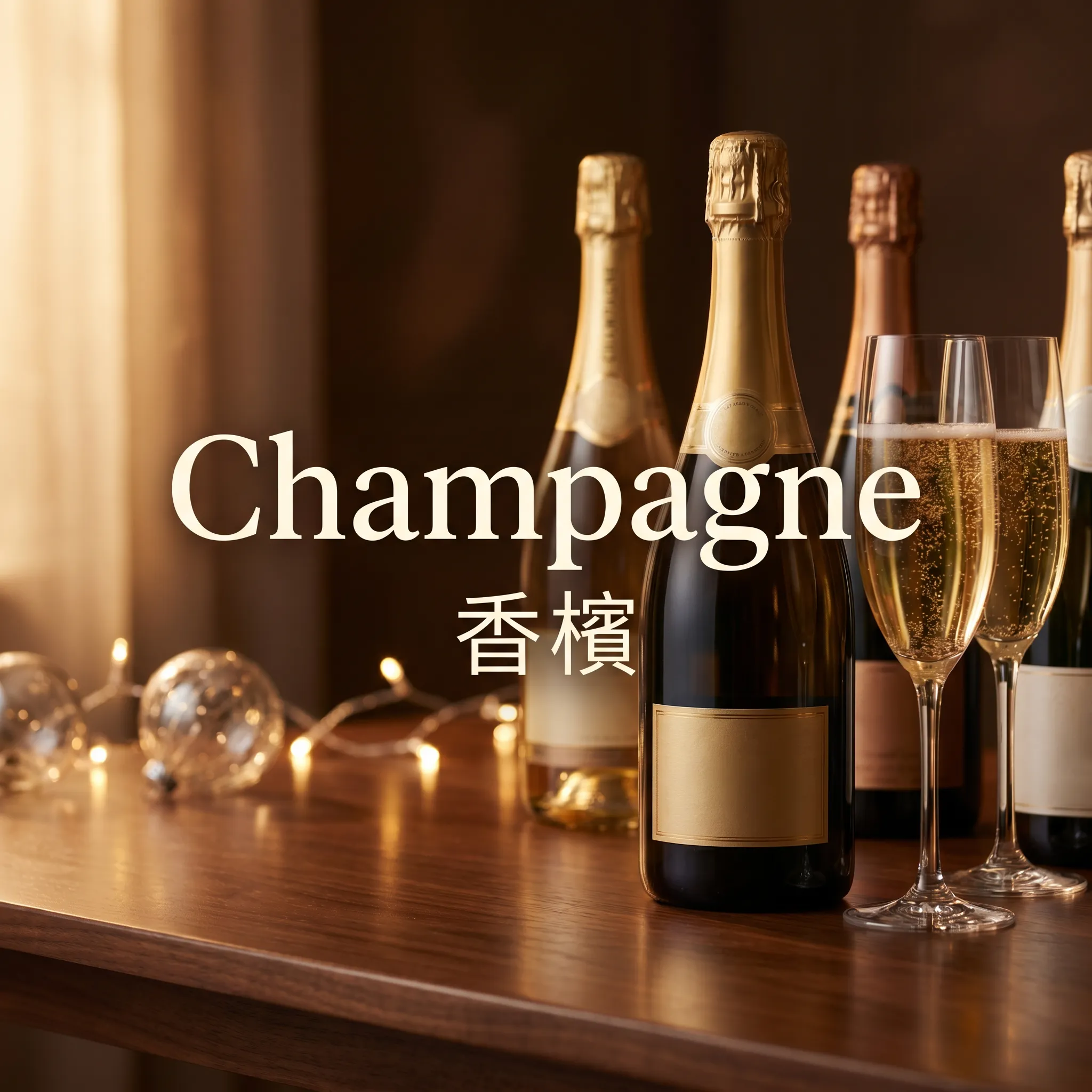 Champagne