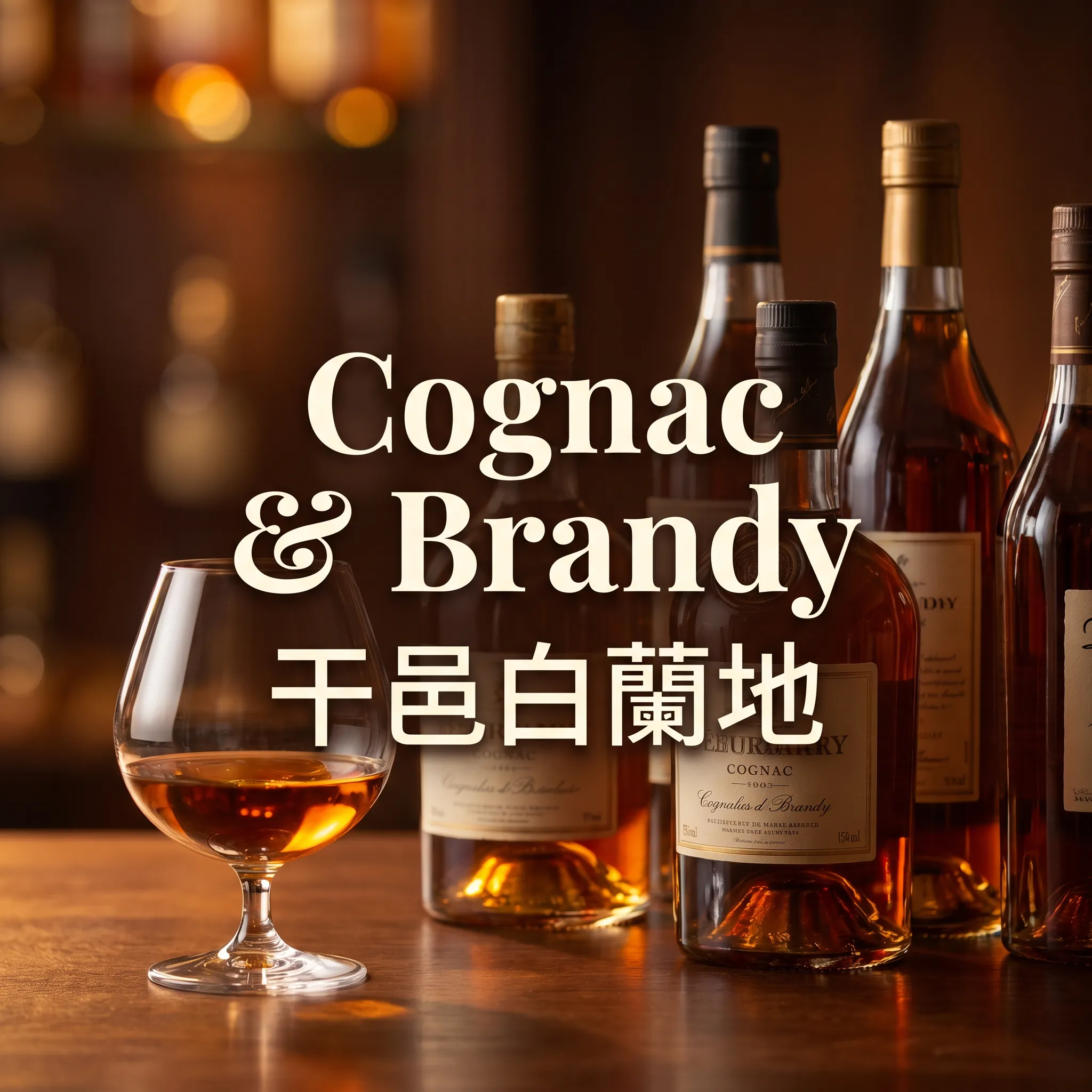 CognacBrandy