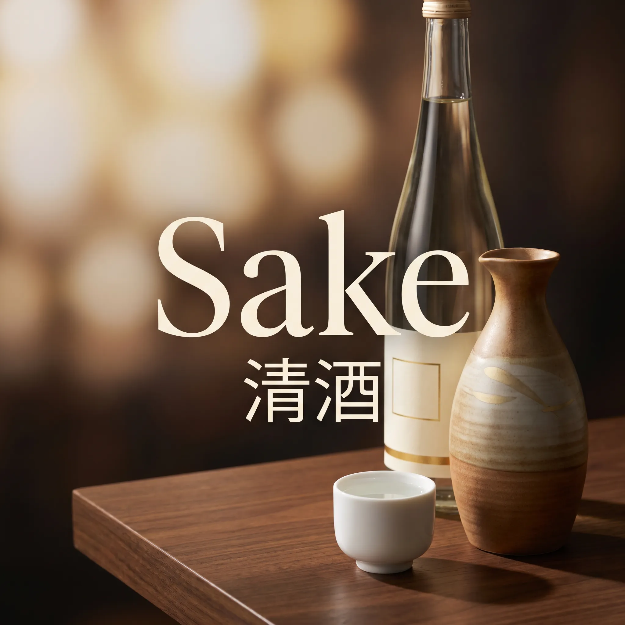 Sake