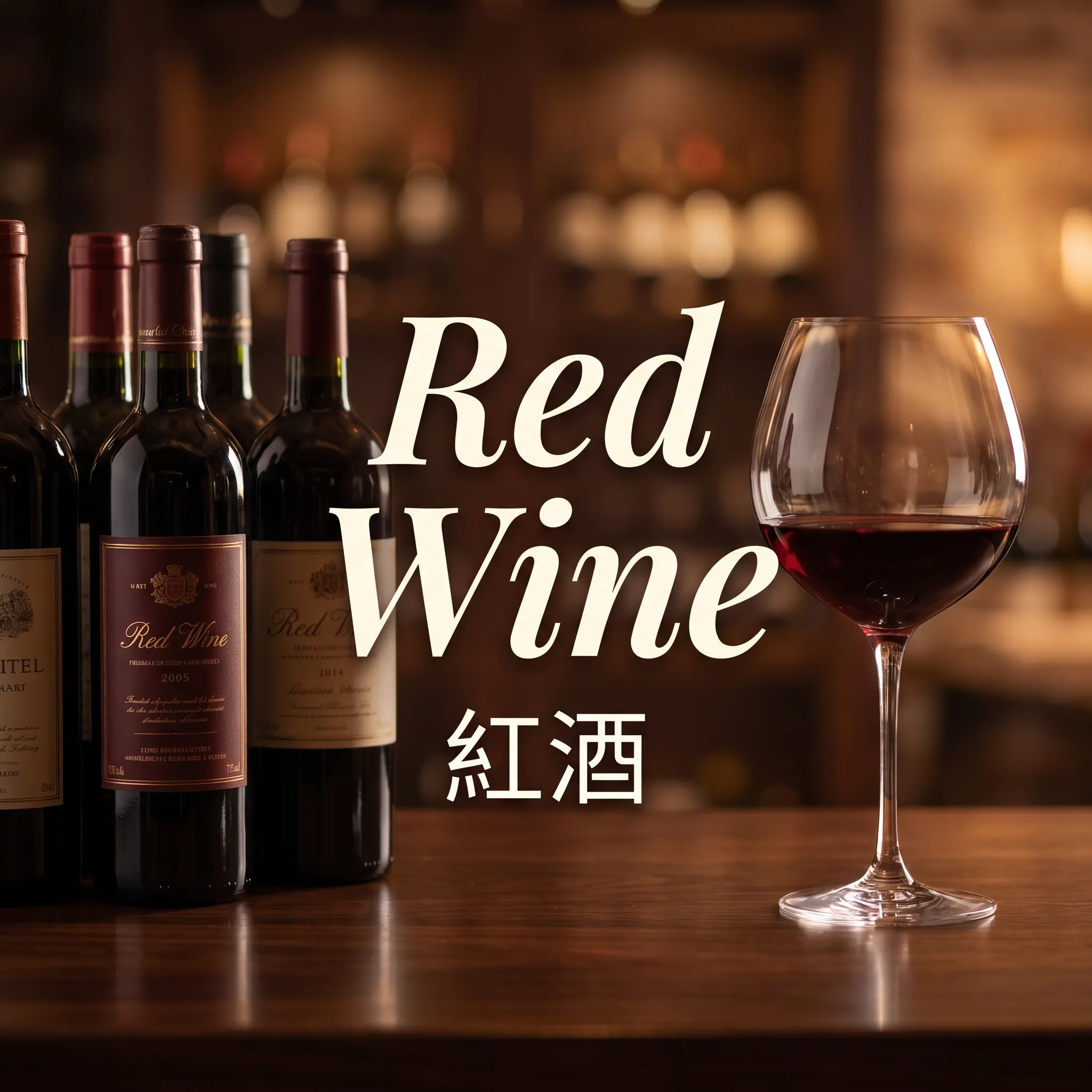 RedWine